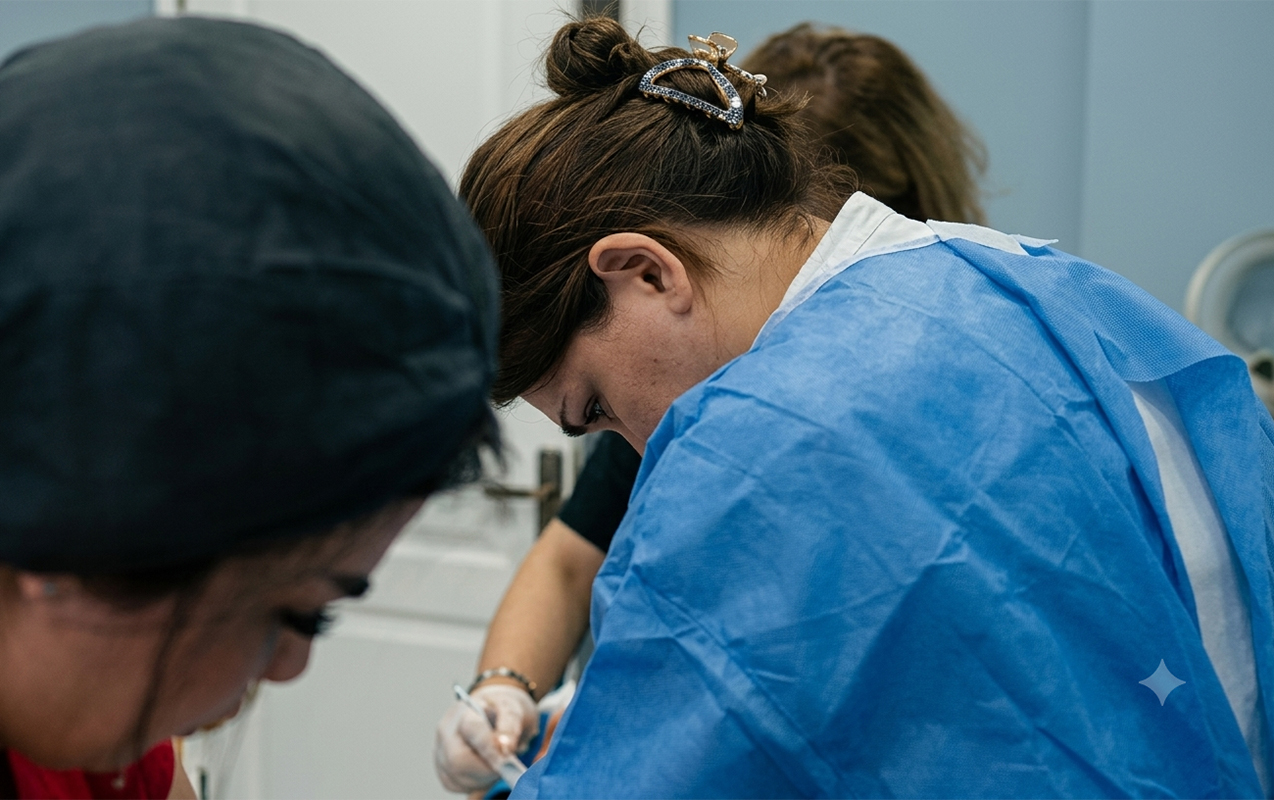 Bakıda qanunsuz liposaksiya əməliyyatı ilə bağlı araşdırma: klinikanın lisenziyası olmayıb