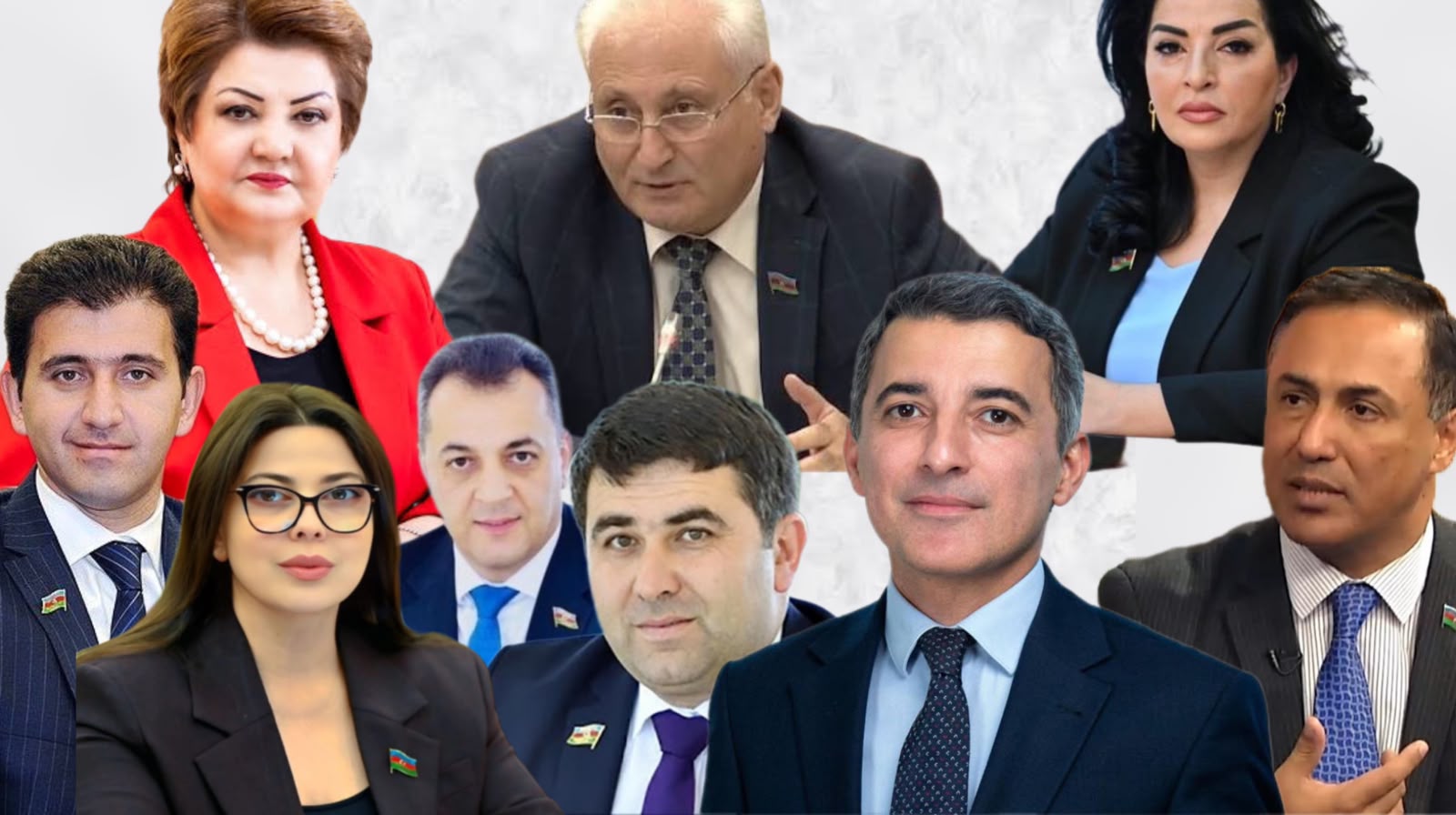 Deputatlar xəbərləri daha çox haradan izləyirlər? – Sorğu