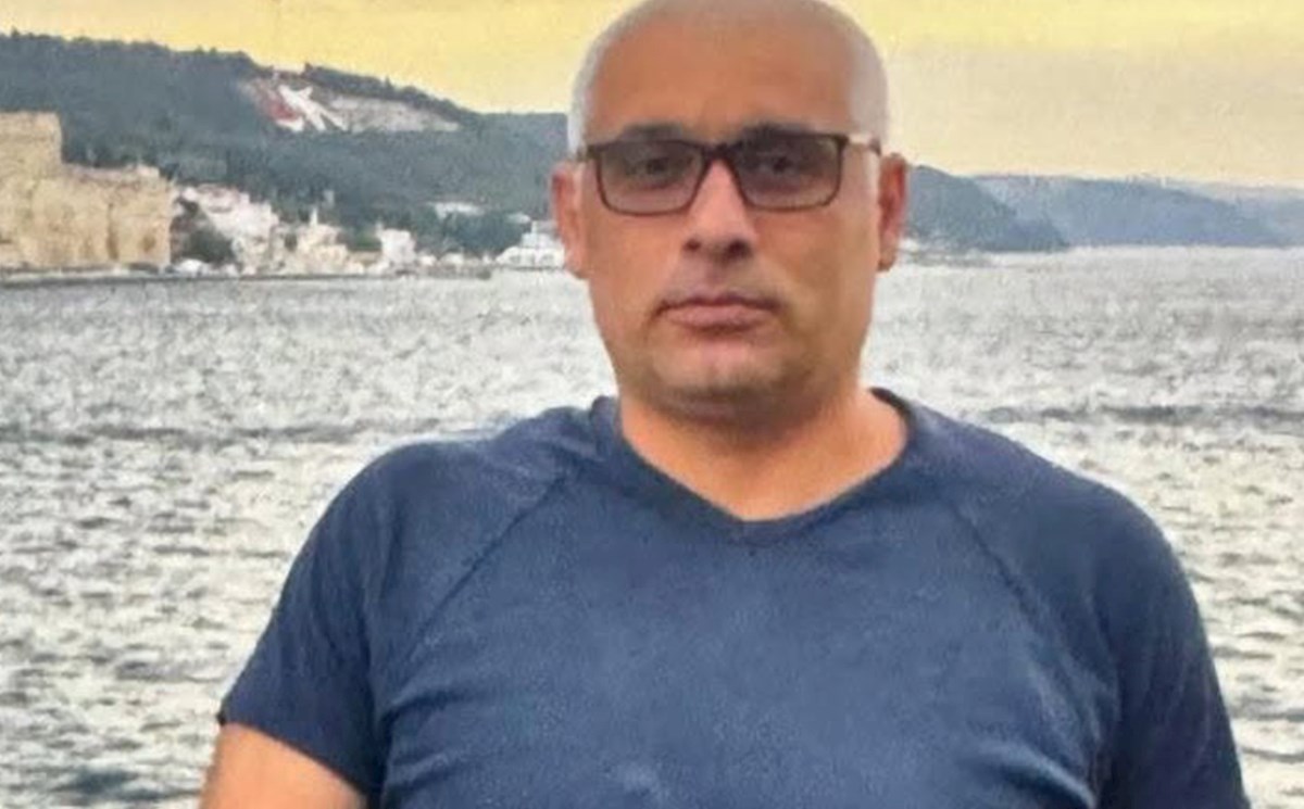 Dron hücumunda ölən azərbaycanlı gəmi kapitanının nəşi Azərbaycana yola salındı
