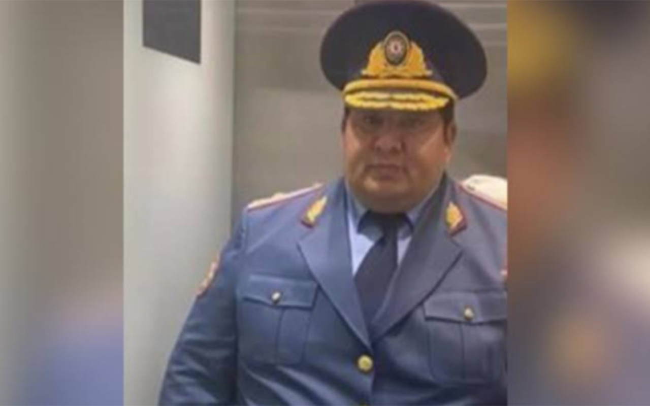 Gömrükdə yeni təyinat: Baş idarəyə yeni rəis gətirildi