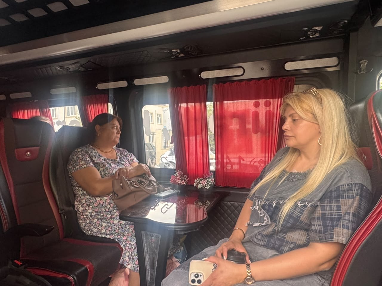 Böyük Qayıdış davam edir: Şükürbəyliyə yeni köç karvanı yola salındı-FOTO