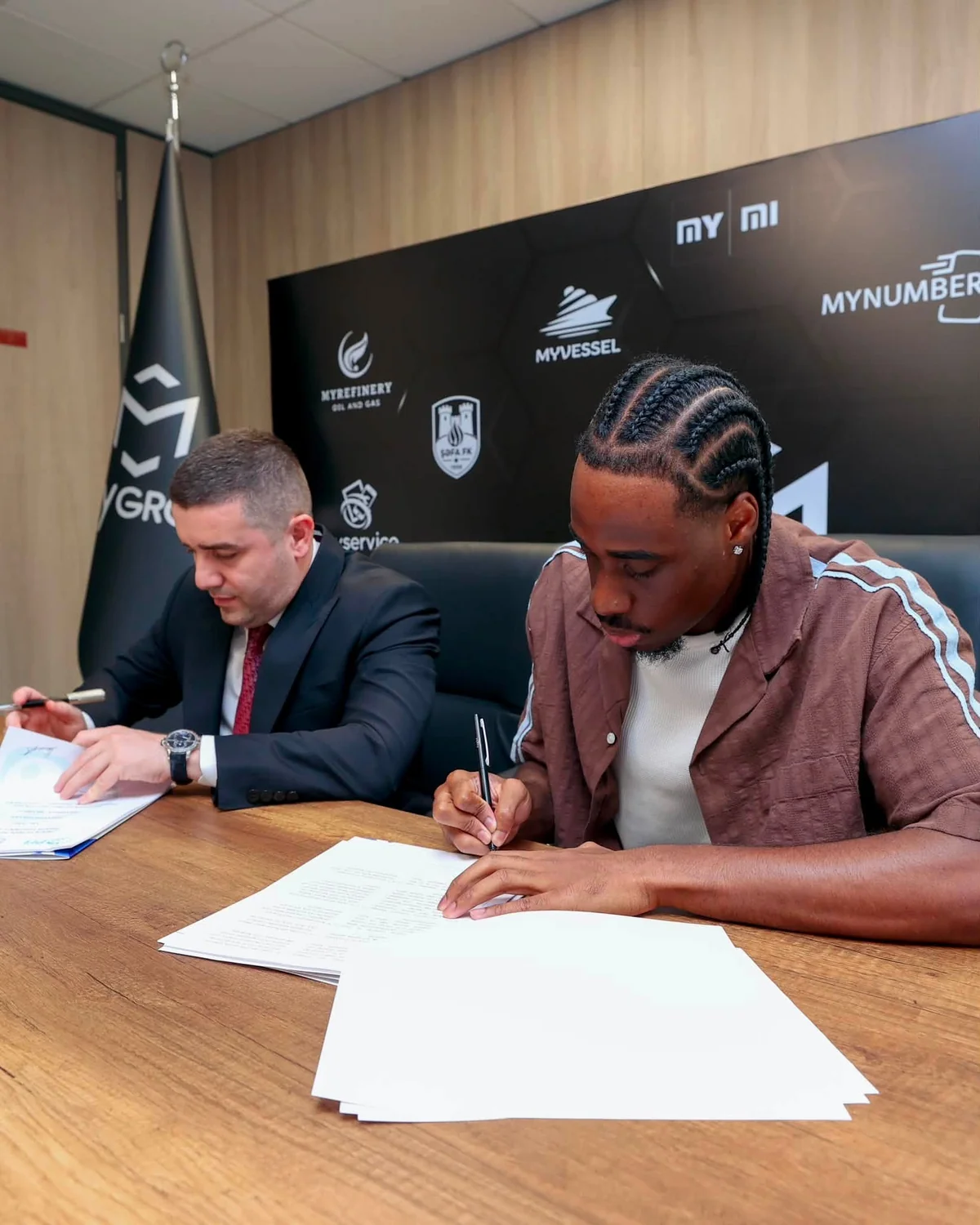 “Şəfa” Kanadadan transfer etdi