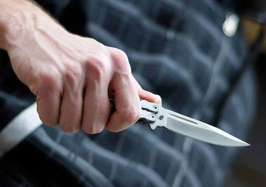 Gəncədə çayxanada qanlı insident: 30 yaşlı kişi bıçaqlandı