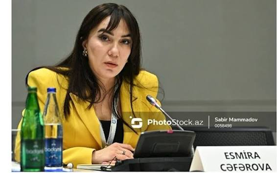 Macarıstana yeni səfir təyin olundu