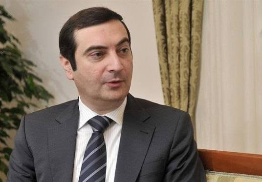 Prezident onu Avstriyaya səfir təyin etdi
