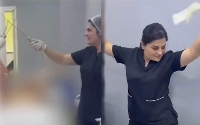 Qanunsuz estetik mərkəzlə bağlı cinayət işinin istintaqı başa çatıb