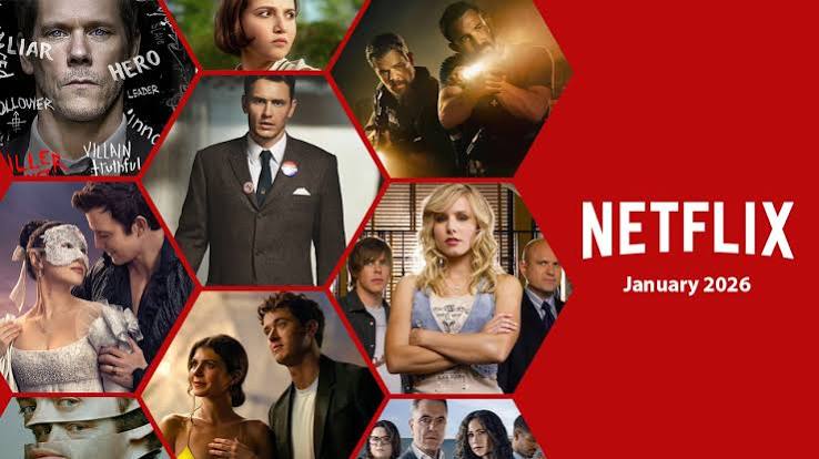 Netflix-in səhmləri dəyər itirib: şirkətdən yeni planlara dair açıqlama gözlənilir