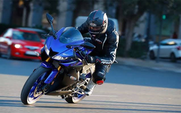 Dövlət yol polisi motosiklet sürüclərinə müraciət etdi
