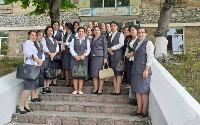 Müəllimlər üçün vahid geyim qaydaları tətbiq olunacaq