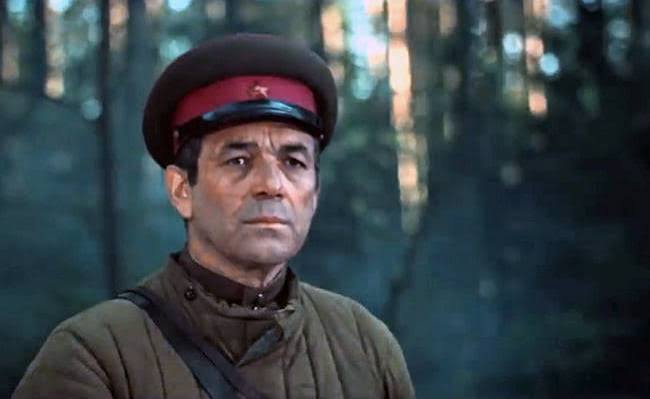 Xalq artisti Tofiq Mirzəyev İsraildə dəfn olunub-FOTO