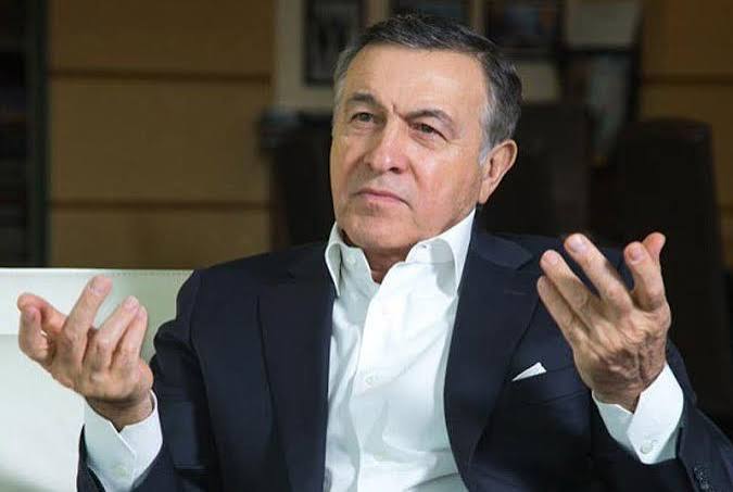 “Crocus City Hall” işi: Araz Ağalarovun şirkəti milyonlarla rubl tələb edir