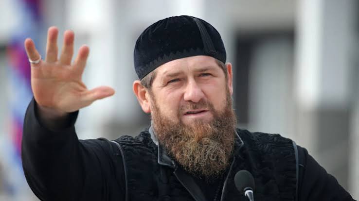 Kadırov ərzaq qıtlığı iddialarını inkar etdi