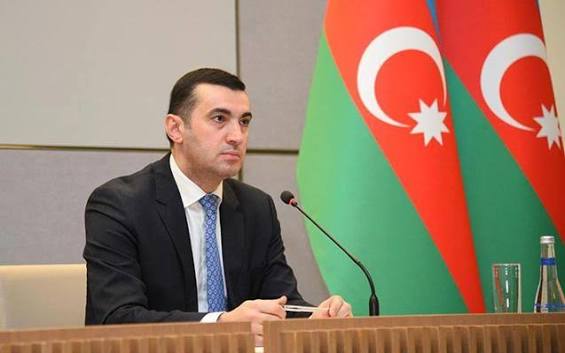 Azərbaycan Rusiyaya sərt mesaj verdi: Qarabağla bağlı bu təcrübəyə son qoyun
