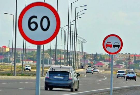İlham Əliyev “Yol hərəkəti haqqında” qanunun tətbiqi ilə bağlı fərman imzaladı
