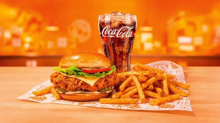 Popeyes-in ən böyük franşiza operatoru iflas etdi