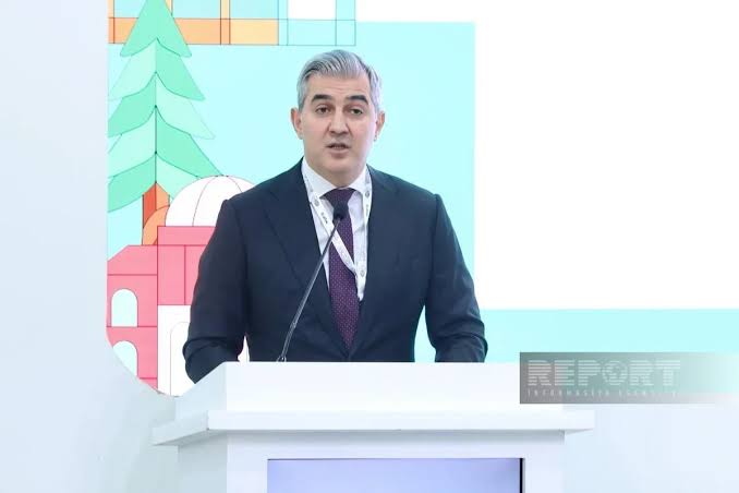 Vüsal Hüseynov: 89 ölkənin vətəndaşı ASAN Viza ala bilir