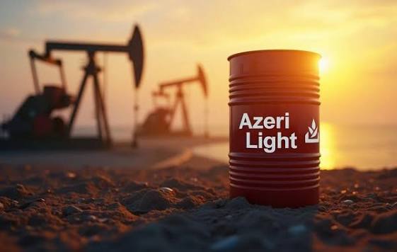 Dünya bazarında Azərbaycan neftinin qiymətində kəskin artım