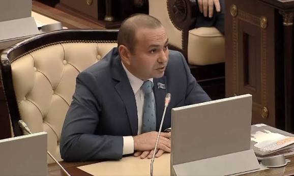Sabiq deputat Elşad Mirbəşir: “2 ildir iş tapa bilmirəm”