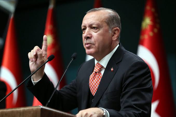 Ərdoğan İsraili bölgədə gərginliyi artırmaqda ittiham etdi