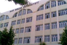 Bakı Qızlar Universiteti bağlandı: Nazirlik səbəbi açıqladı