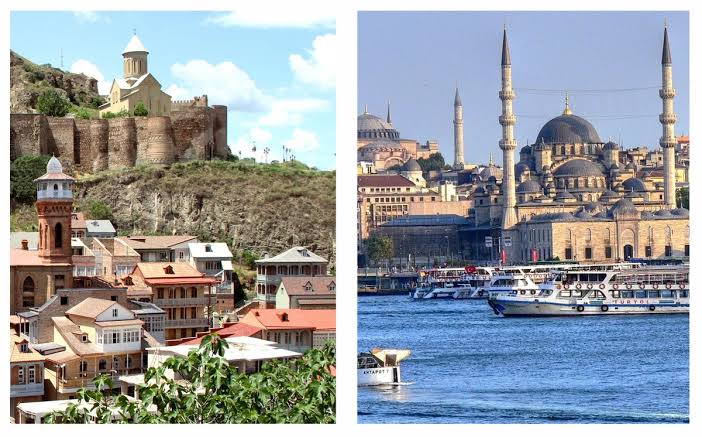 AZAL-dan sərnişinlərə şad xəbər: İstanbul və Tbilisi reysləri artırıldı