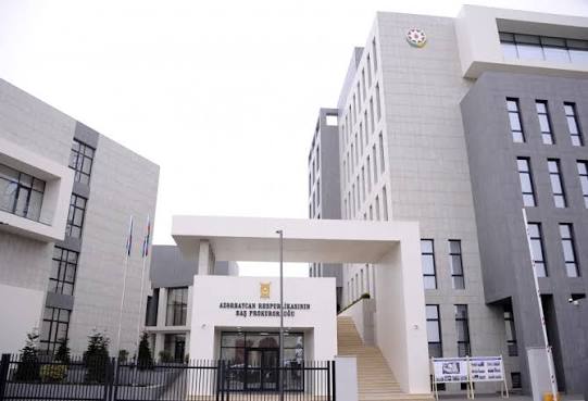 Ukrayna dələduzluqda ittiham olunan azərbaycanlını ölkəyə təhvil verir