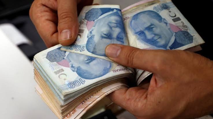 Türkiyədə minimum pensiya 1 110 manata çatdırıldı