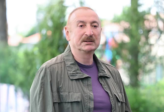 İlham Əliyev AŞPA ilə bağlı qərardan danışdı: “İrəliləyiş yoxdur”
