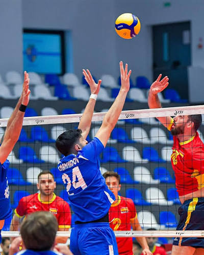 “Xilasedici” Çempionlar Liqasında Portuqaliya təmsilçisi ilə üz-üzə gələcək