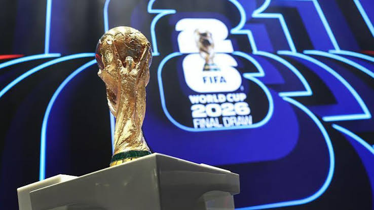 FİFA Dünya çempionatından rekord gəlir əldə edib