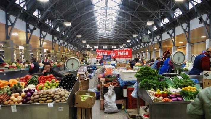 Rusiyada azərbaycanlı sahibkarlara təhdid: “Mandarin”də insident yaşanıb