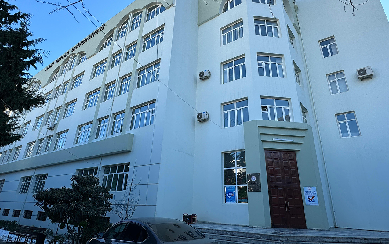 Bağlanan Universitetin tələbələri hara köçürüləcək?