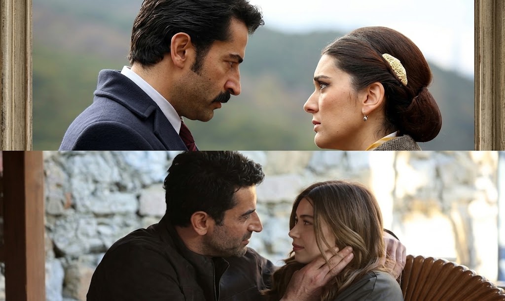 A.B.İ.-də Afra Saraçoğlunun yerinə kim gəldi? 11 il əvvəlki partneri geri döndü