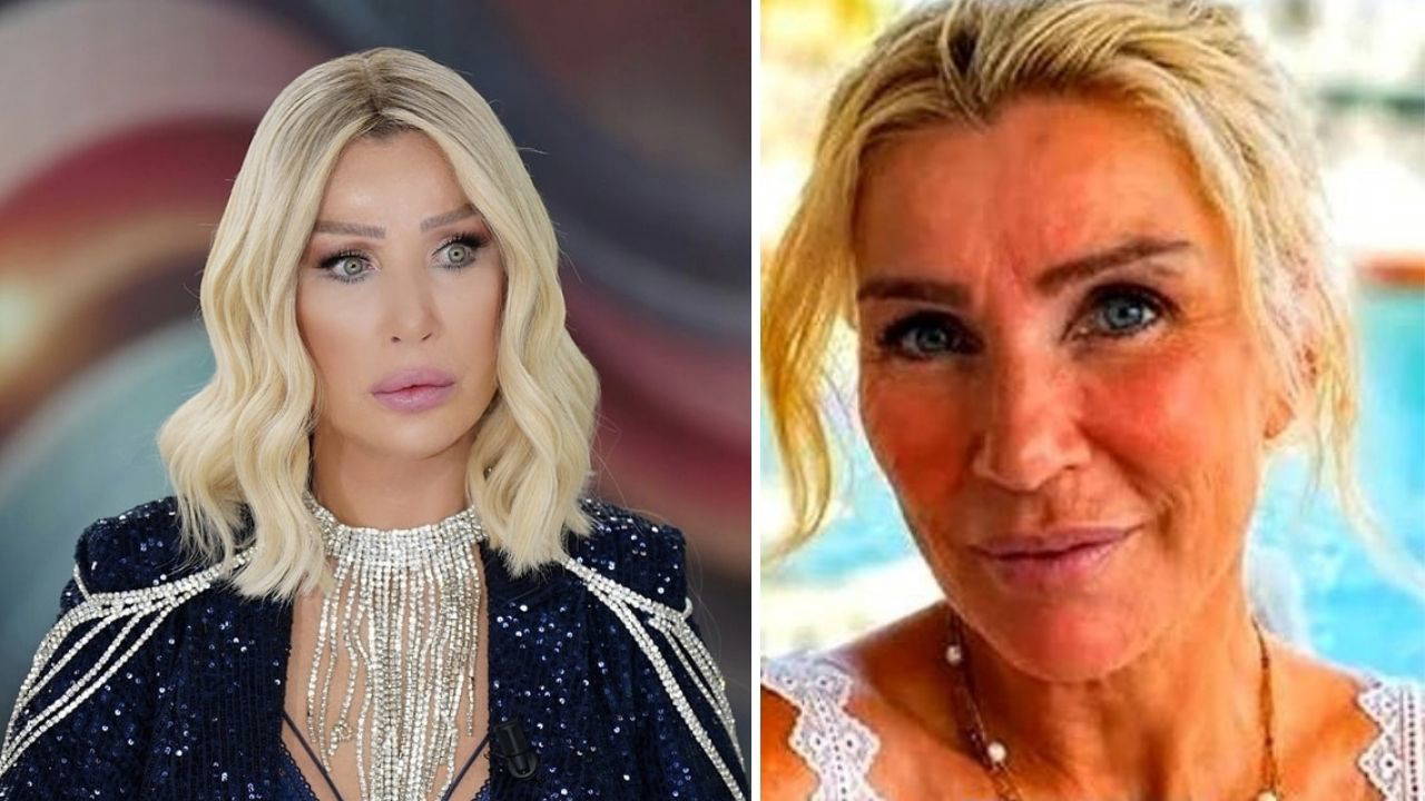 Seda Sayanı əsəbiləşdirən fotoşəkillər: “Bu kimdir?”
