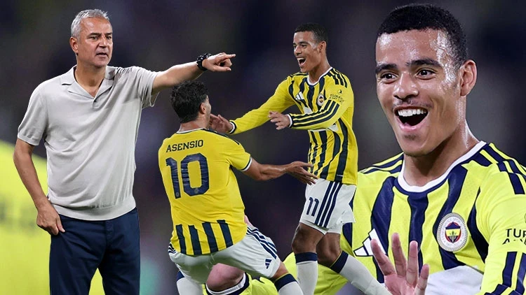 Fənərbağça Çempionlar Liqasında üstünlük qazandı – Qrinvud ilk qolunu vurdu