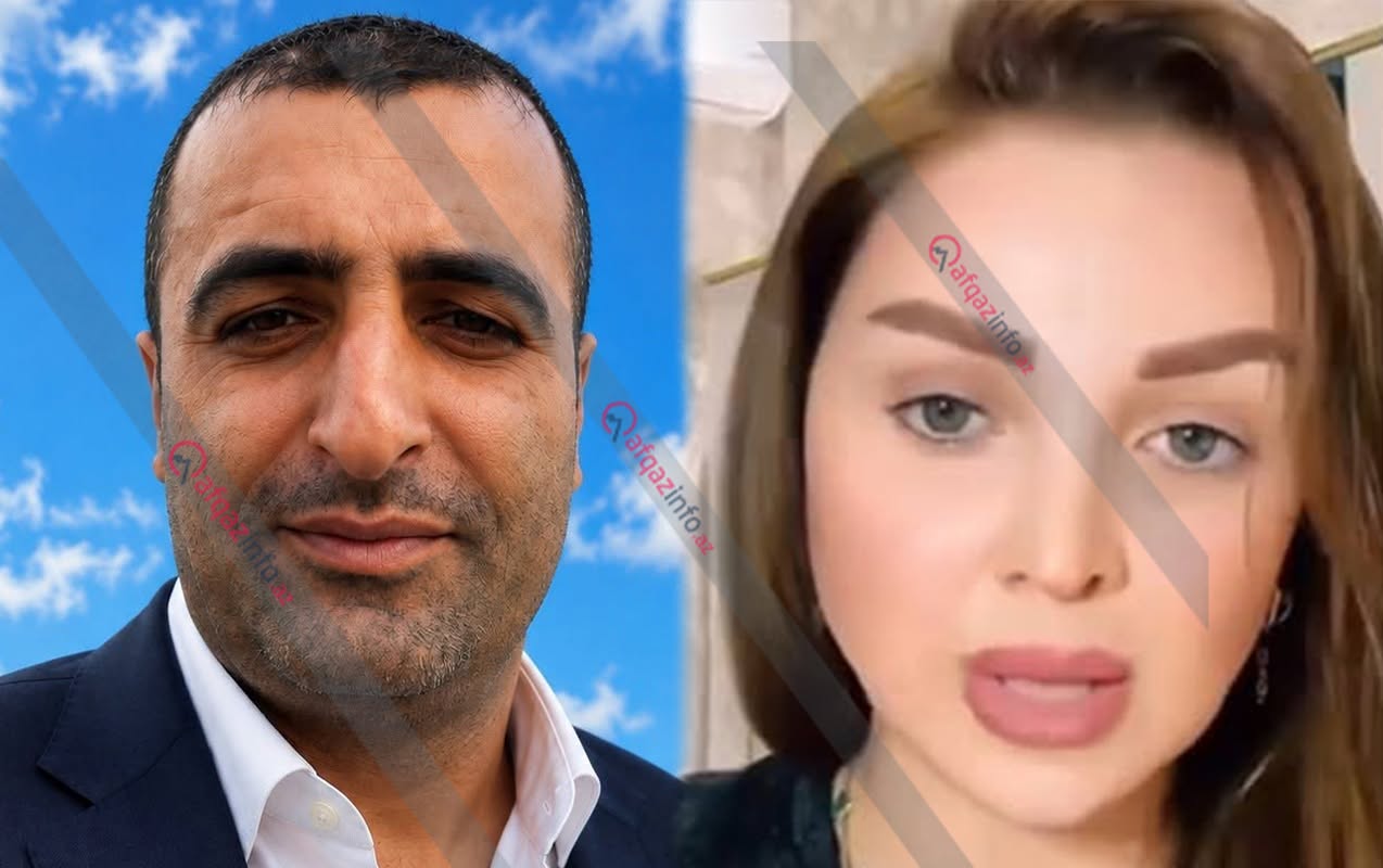 “Bəniz” həbs olundu, günlər sonra keçmiş həyat yoldaşı İstanbulda ölü tapıldı