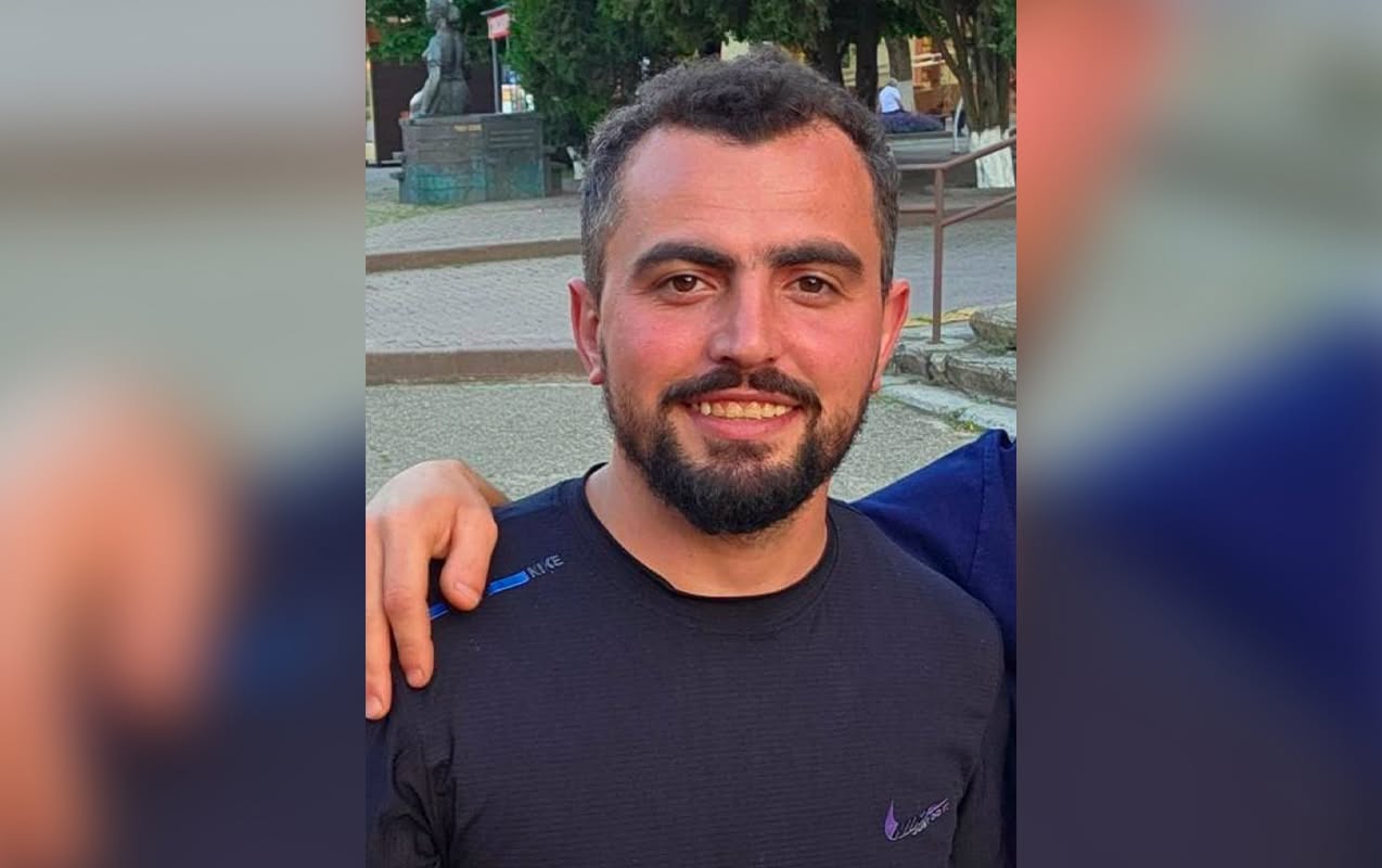 Dron hücumuna məruz qalan gəminin azərbaycanlı heyət üzvü Bakıda vəfat edib