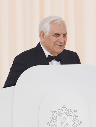 Xalq şairi Nəriman Həsənzadə dünyasını dəyişib