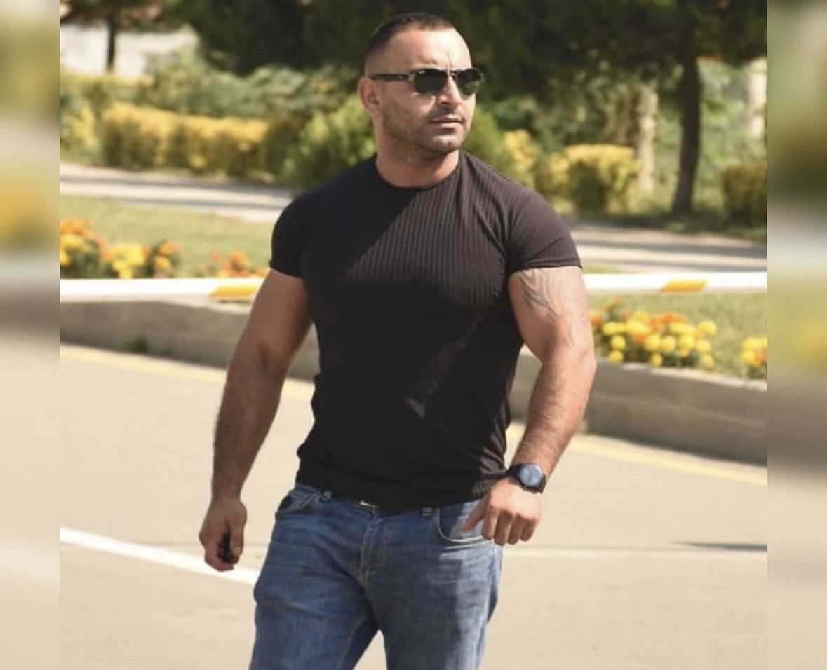 Dəhşətli qətlin üstü açılıb-FOTO