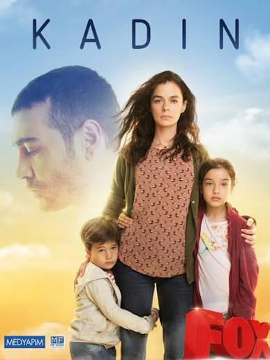 “Kadın”ın ulduzları arasında qalmaqal: Kübradan Özgeyə ağır ittihamlar