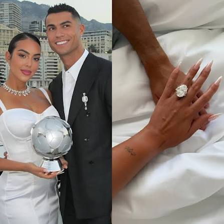 İlin ən çox gözlənilən toyu: Kriştianu Ronaldo nəhayət evlənir?