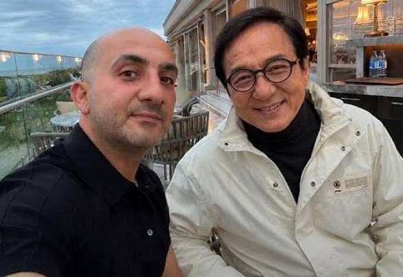 Ceki Çanın filmində çəkilmək istəyənlər üçün fürsət