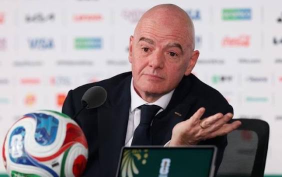 FIFA-da İnfantino sonrası dövr: 5 əsas namizəd