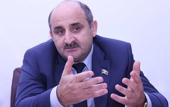Fransa məhkəməsi Qənimət Zahidi cəzalandırdı