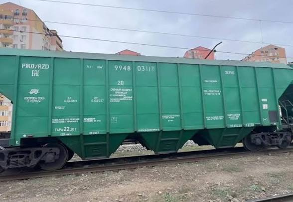 Rusiyadan Ermənistana Azərbaycandan tranzitlə yeni yük daşınacaq