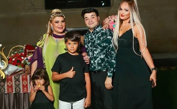 Keçmiş gəlinindən şikayət: Mətanət İsgəndərlinin yeni gəlini ilə bağlı araşdırma aparılacaq
