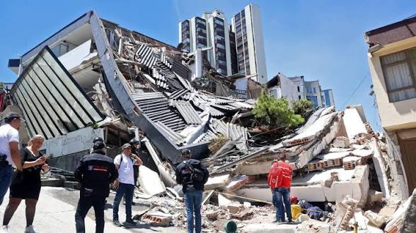 ABŞ-dan Kolumbiyaya 15,5 milyon dollar yardım