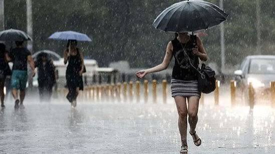 Bakıda hava dəyişir – Yağış və külək gözlənilir