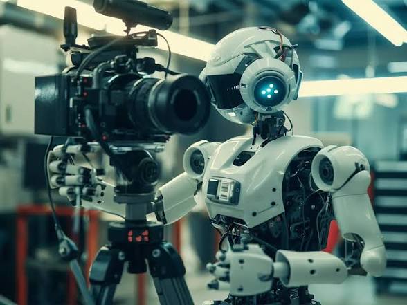 AI videolarına baxdı, kartından 71 manat çıxdı