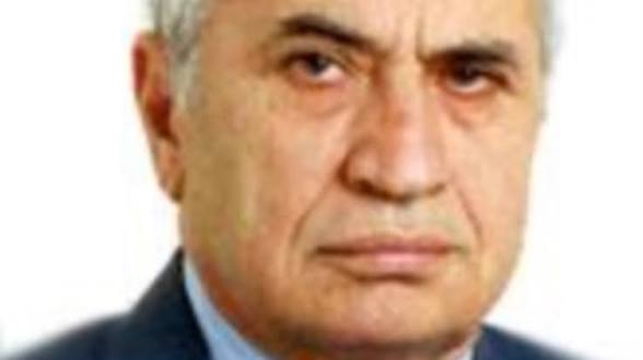 Sabiq səfir Ramiz Rizayev yataq xəstəsi olub